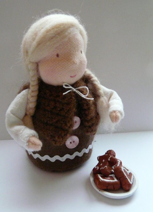 Perníčková Karinka — foto 3