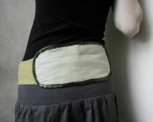 Bederní pás No.3 — foto 2