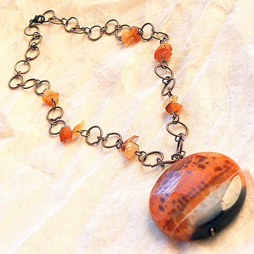 Ohnivka — foto 3