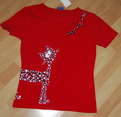 Kočičí na přání — foto 2