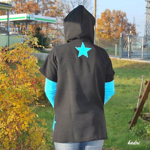 Tunika STAR - sleva 50% — foto 3