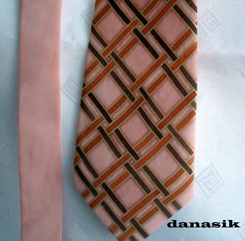 Hnědá Kostkatá — foto 2