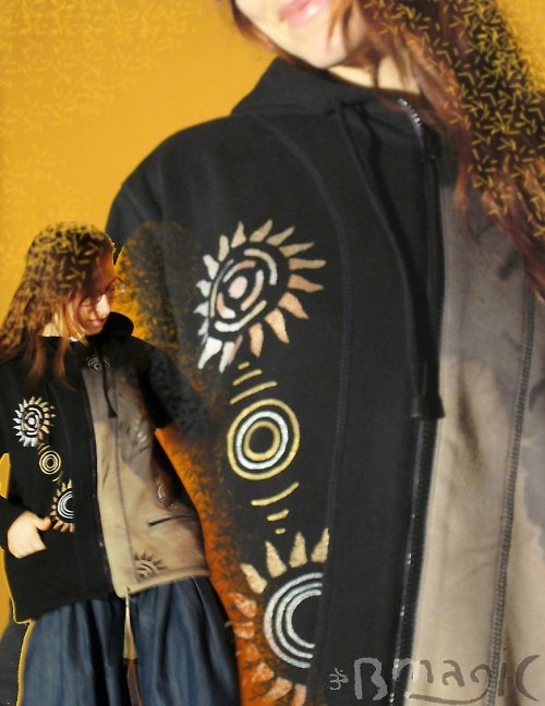 Dámská mikina — foto 2