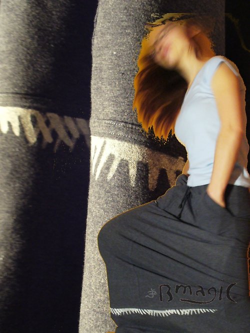 * Sukýnka ** — foto 3