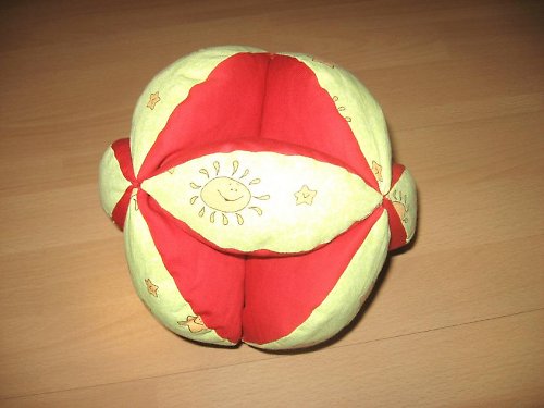 Japonský balonek — foto 2