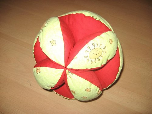 Japonský balonek — foto 3