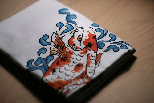 Koi kapřík — foto 6