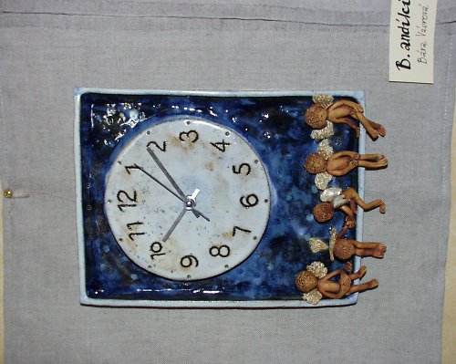 Hodiny — foto 2