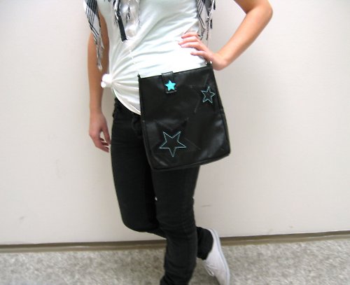 Taška STARS SLEVA!!! — foto 2