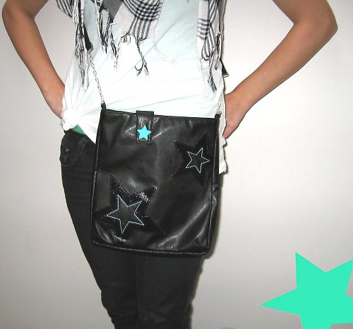 Taška STARS SLEVA!!! — foto 3