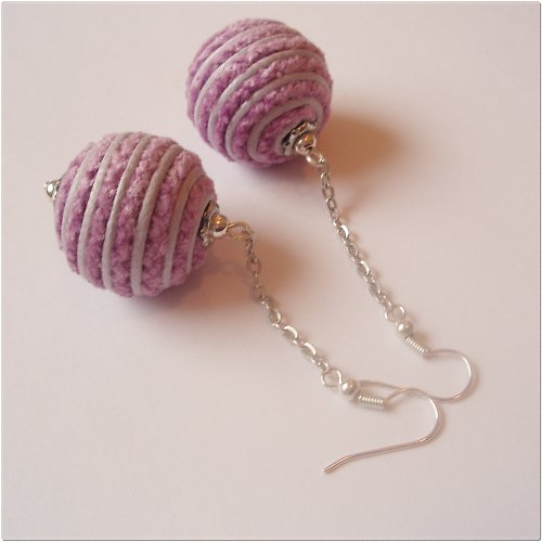 Purple Balls — foto 2