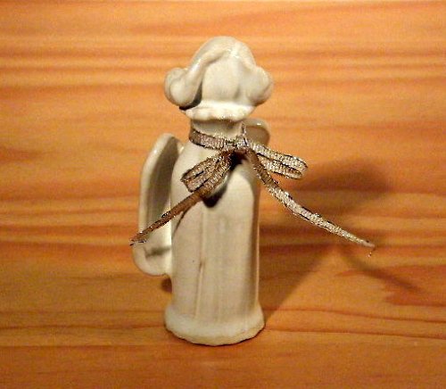 Andílek — foto 2