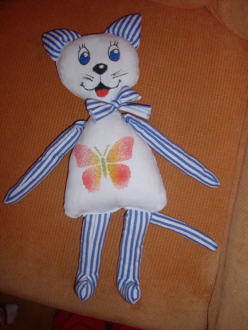 Kočička — foto 2