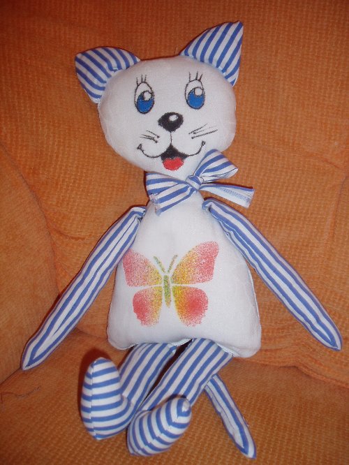 Kočička — foto 3