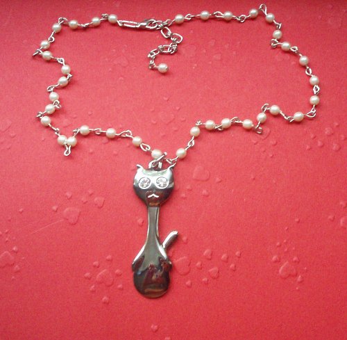 Křišťálová Pandy — foto 2