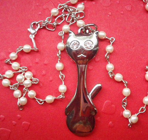 Křišťálová Pandy — foto 3