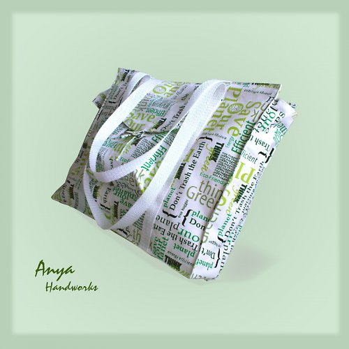 Taška Think Green — foto 5