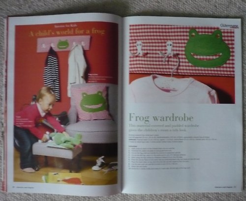 Magazín pro tvořivé 2/2007 — foto 2