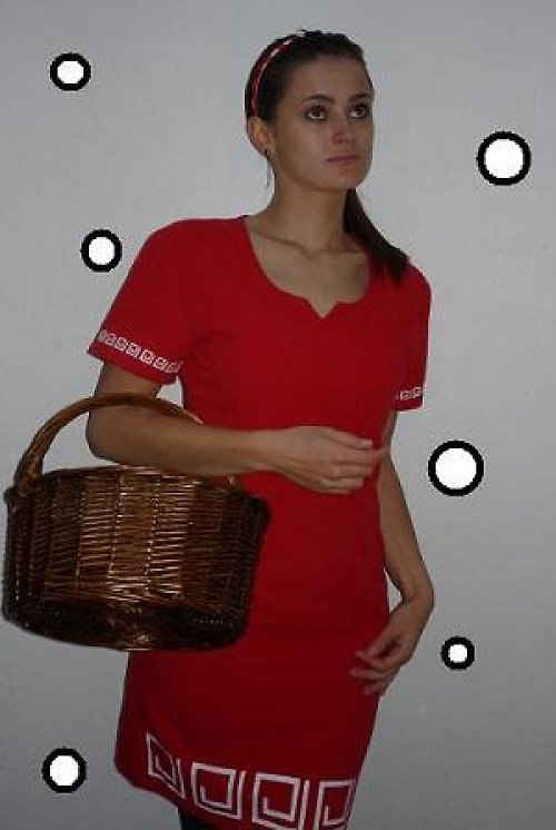 Červená karkulka - SLEVA! — foto 4