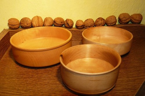 Sada misek — foto 2