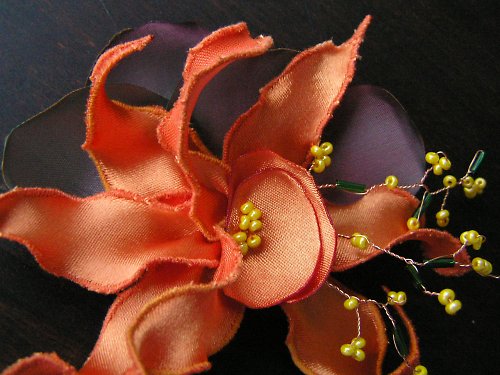 Orchidej — foto 2