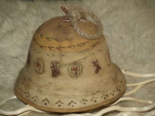 Velký zvon — foto 3
