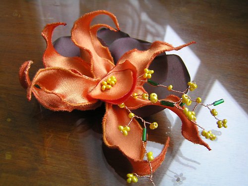 Orchidej — foto 3