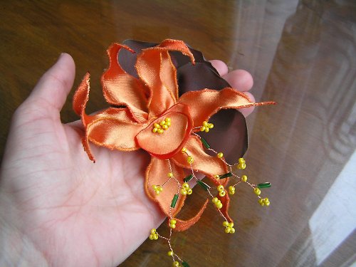 Orchidej — foto 4