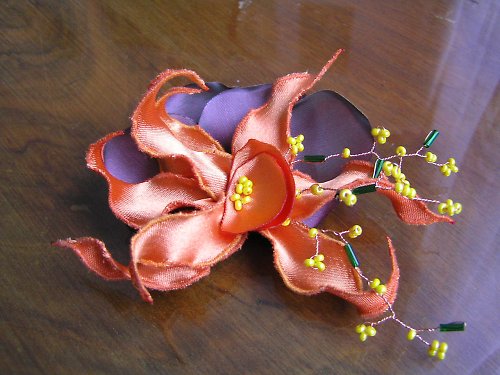 Orchidej — foto 5