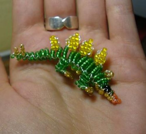 Dinosaurek — foto 2