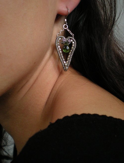 Old love: Yavanna — foto 3