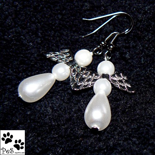 White Angels — foto 2