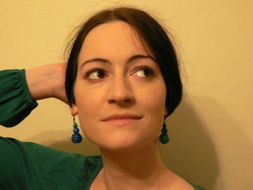 Od kolotoče — foto 4