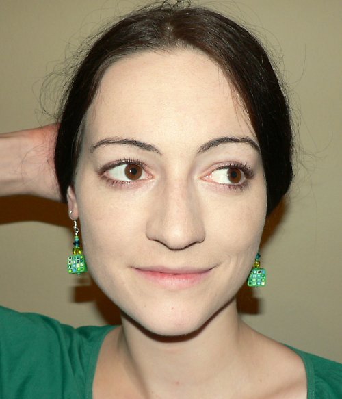 Zelená cukrátka — foto 3
