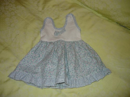 Letní šatičky — foto 2