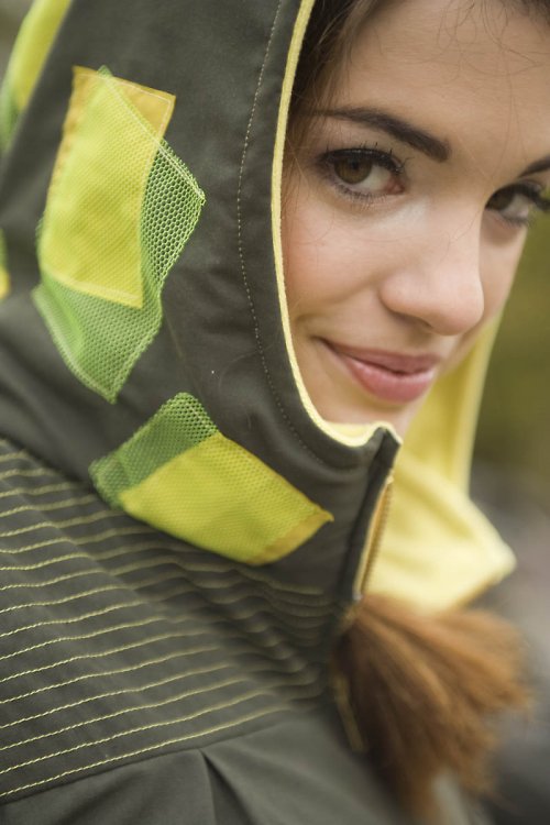 !!!Vánoční sleva!!! Bunda PNEU — foto 6