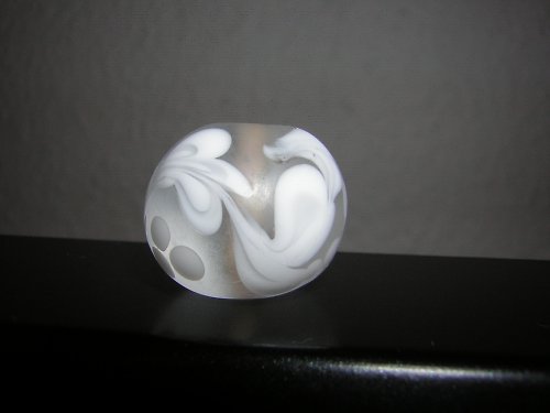 Benátská matovaná. — foto 2