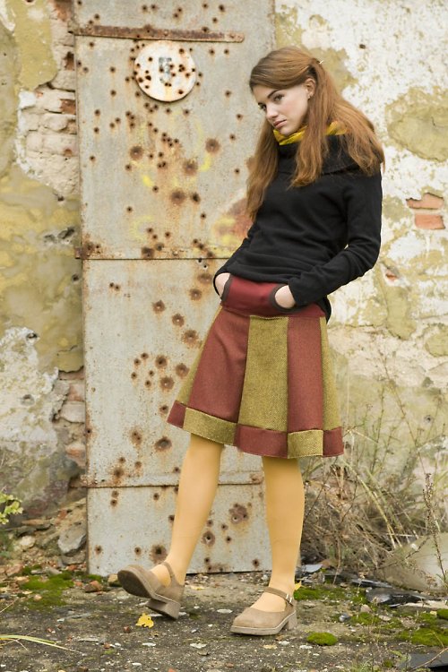 Trefná SukNěha — foto 3
