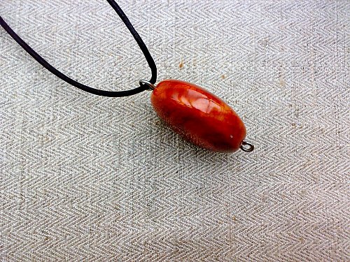 Ohnivý achát — foto 2