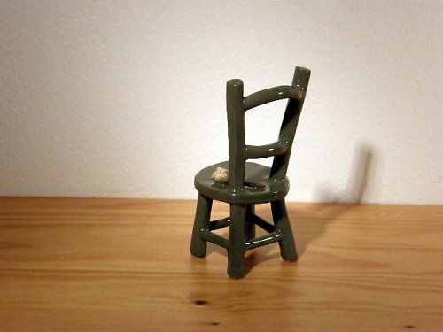 Židle — foto 2