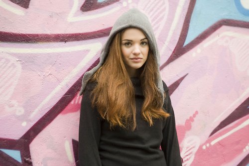 Kapucína Došeda — foto 3