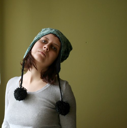 Na hlavičku — foto 2