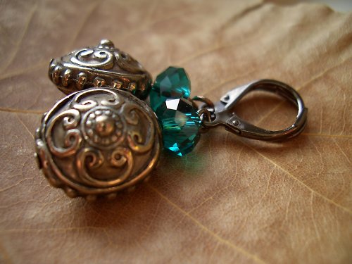 Emerald Blessing — foto 2