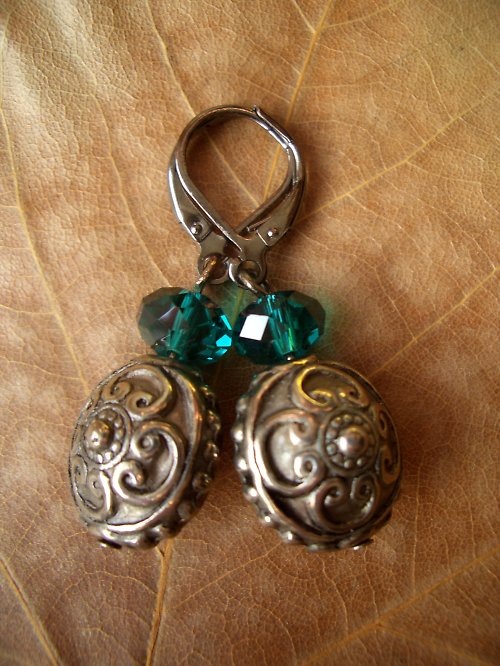 Emerald Blessing — foto 3