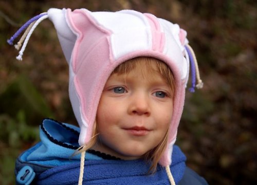 Zimní růžovka — foto 4