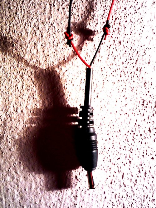 Nesměle energetický doplněk — foto 2