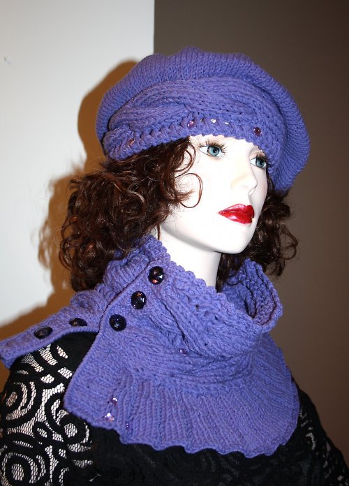 Baret - LILA — foto 6