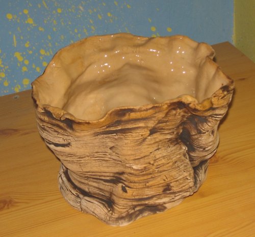 Květináč — foto 2