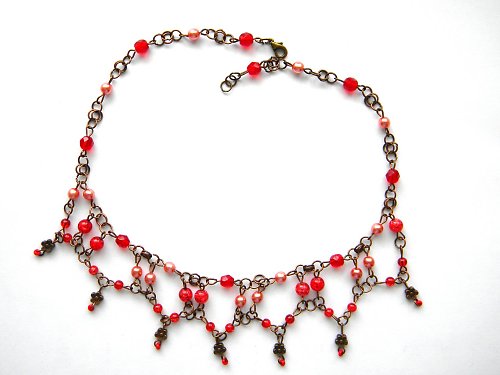 Červené mámení — foto 2