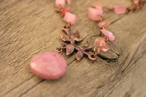 Delicate Rose — foto 3